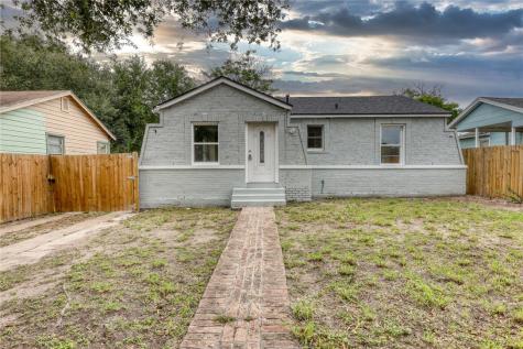 1138 Golla Drive Corpus Christi TX 78407