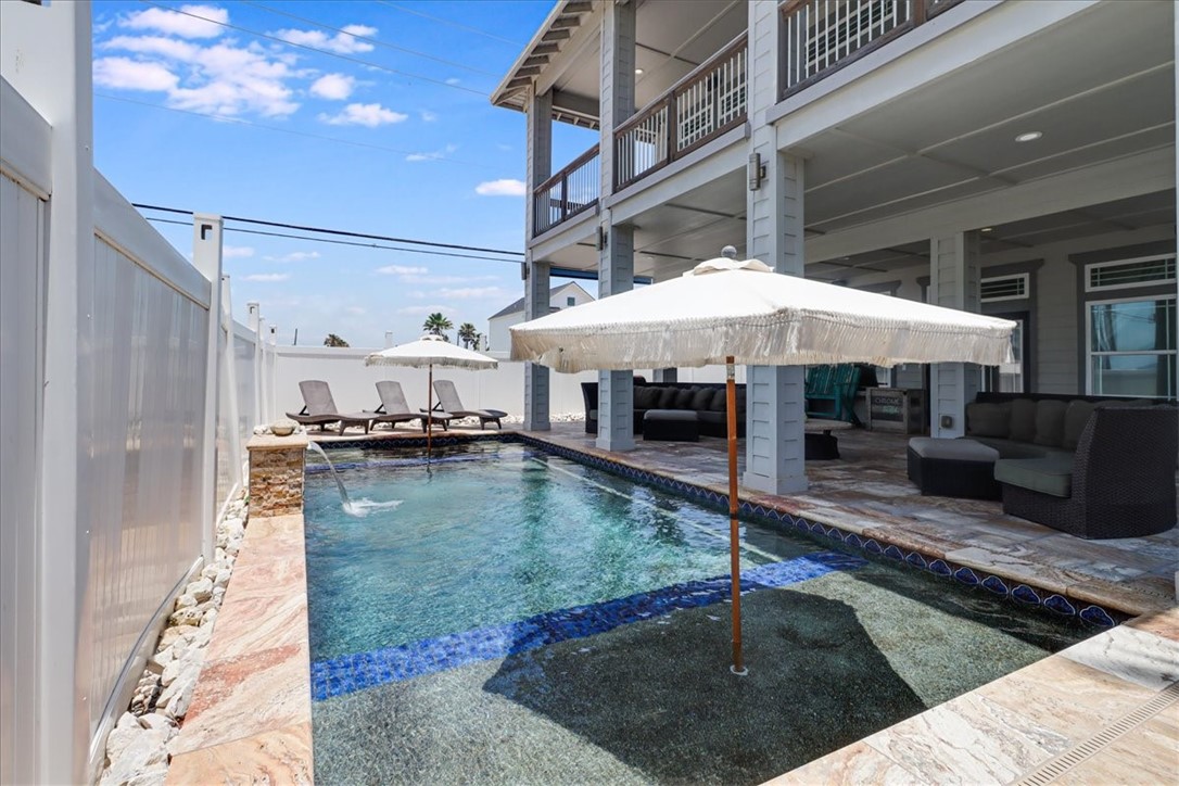 602 Banyan Beach Drive Port Aransas TX 78373