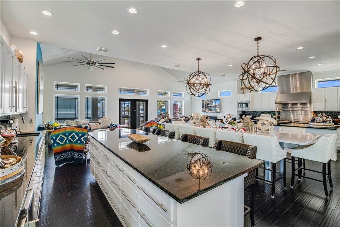 602 Banyan Beach Drive Port Aransas TX 78373