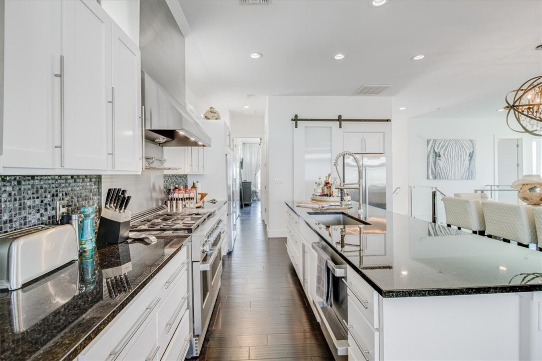 602 Banyan Beach Drive Port Aransas TX 78373