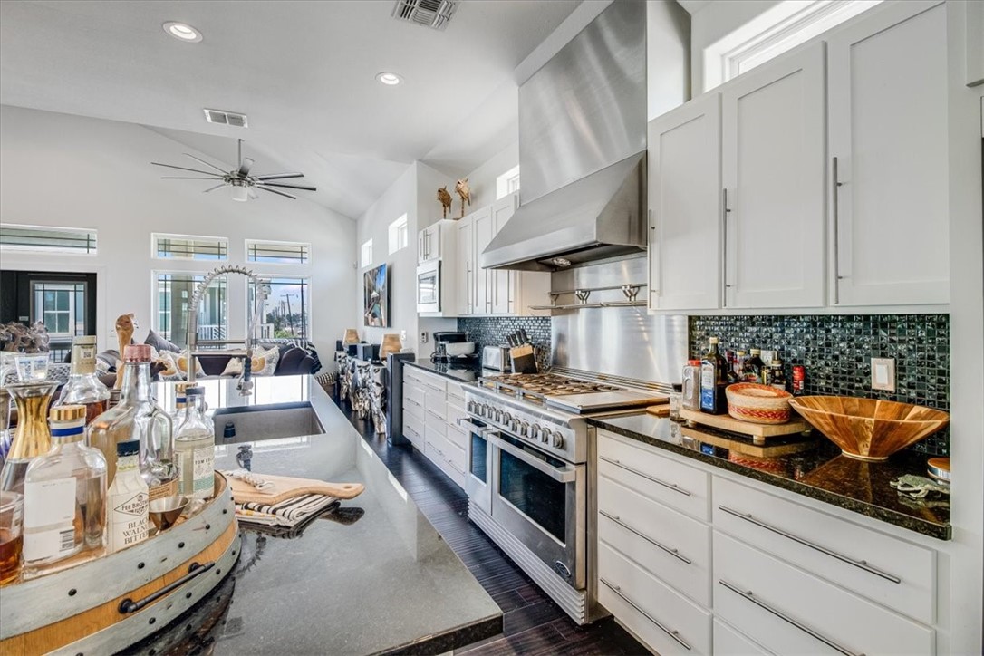 602 Banyan Beach Drive Port Aransas TX 78373