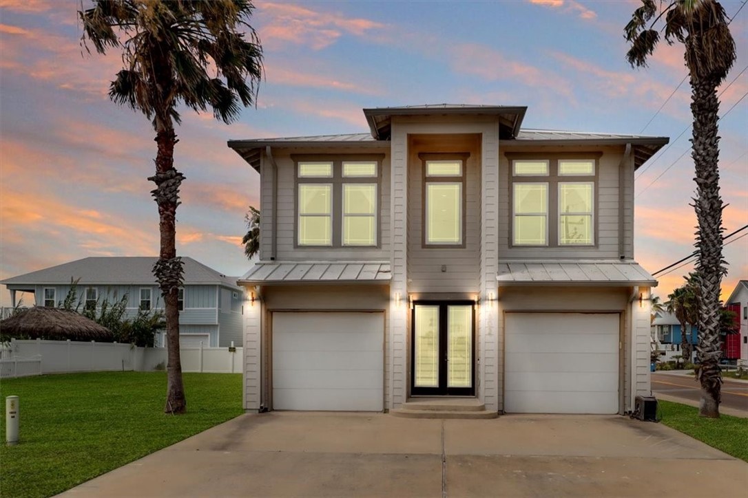 602 Banyan Beach Drive Port Aransas TX 78373