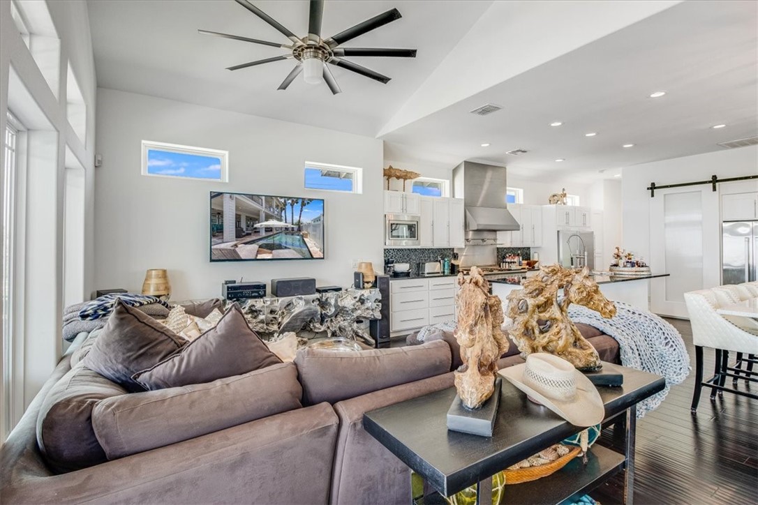 602 Banyan Beach Drive Port Aransas TX 78373