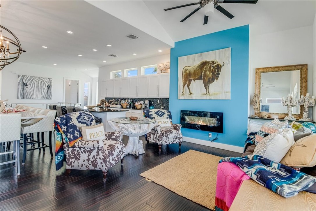 602 Banyan Beach Drive Port Aransas TX 78373