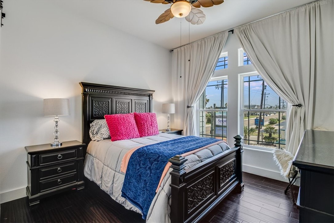 602 Banyan Beach Drive Port Aransas TX 78373