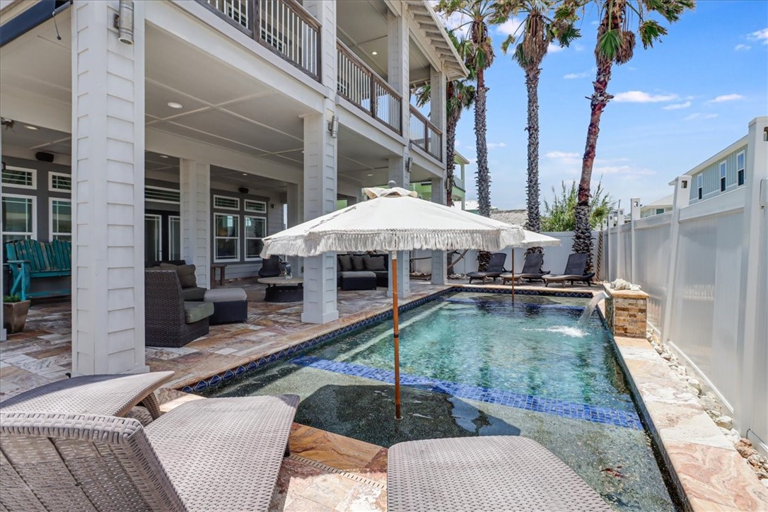 602 Banyan Beach Drive Port Aransas TX 78373