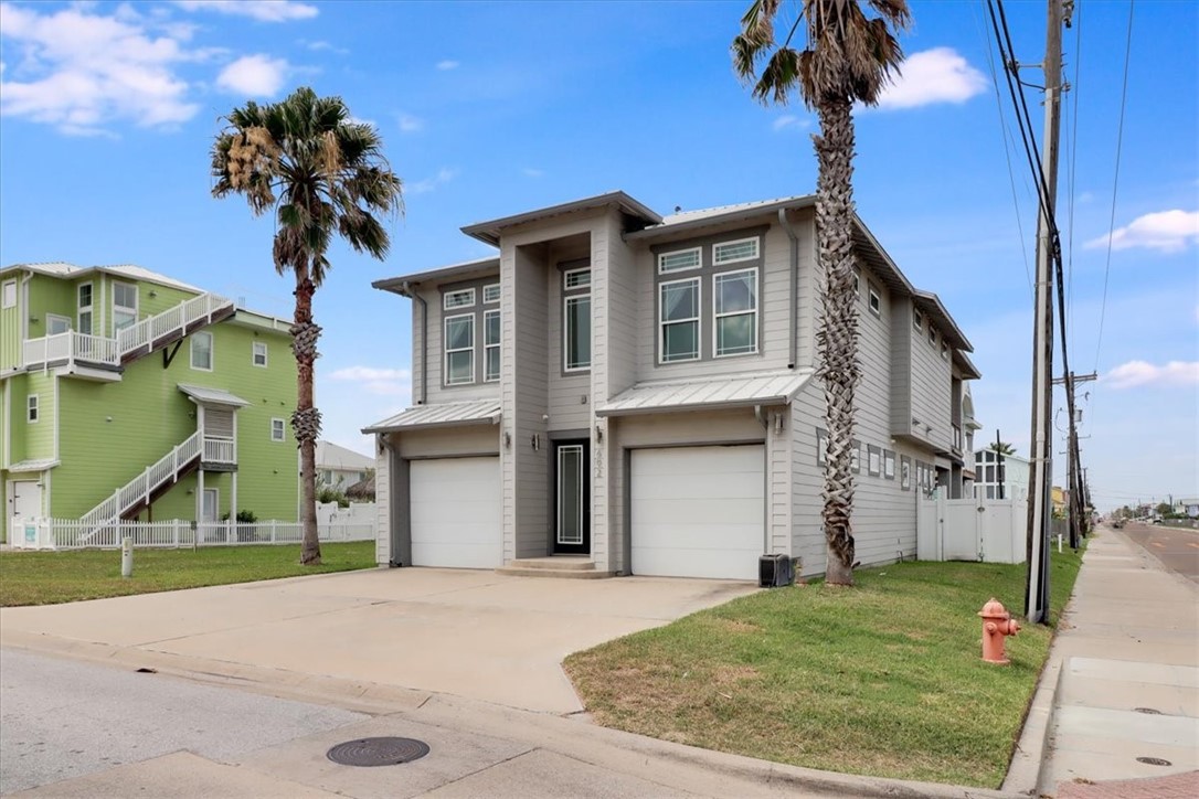 602 Banyan Beach Drive Port Aransas TX 78373
