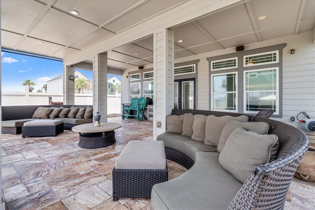 602 Banyan Beach Drive Port Aransas TX 78373