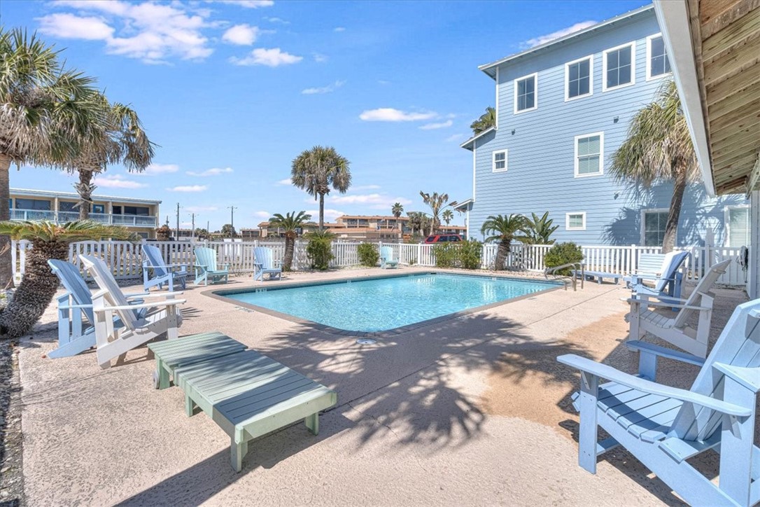 602 Banyan Beach Drive Port Aransas TX 78373