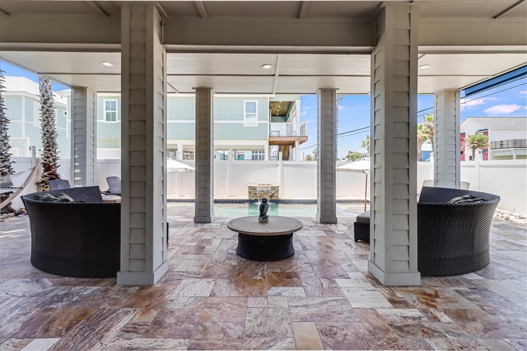 602 Banyan Beach Drive Port Aransas TX 78373