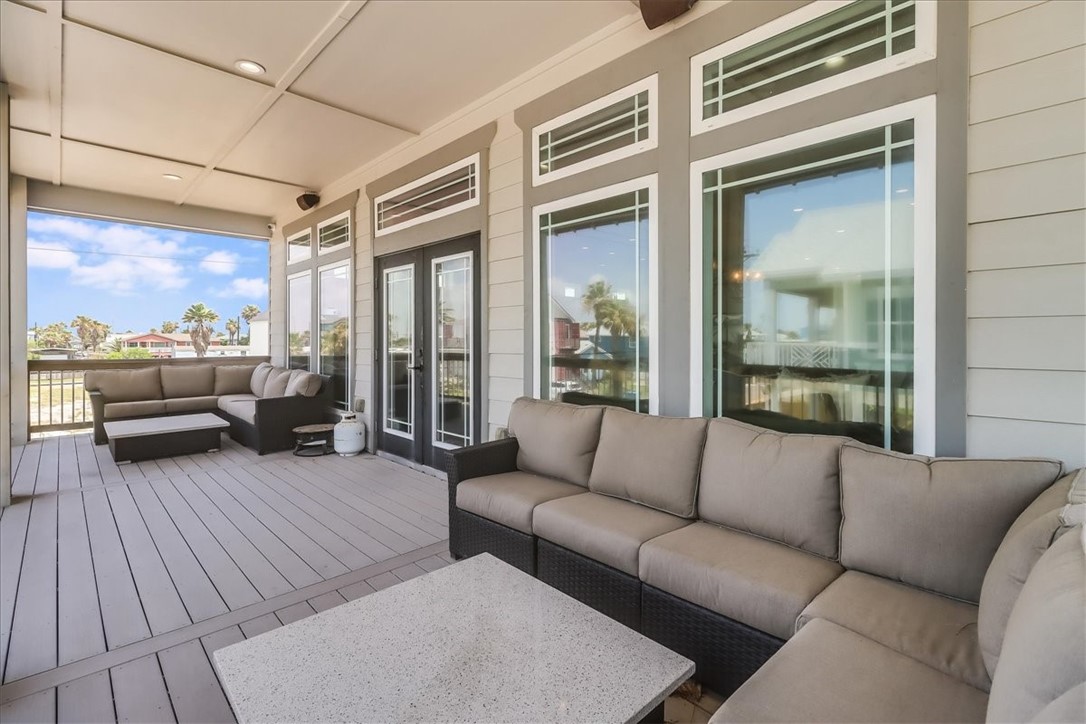 602 Banyan Beach Drive Port Aransas TX 78373