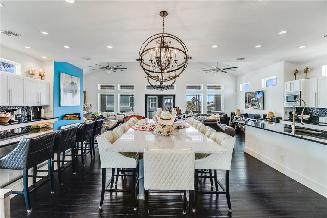 602 Banyan Beach Drive Port Aransas TX 78373