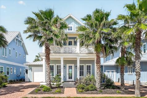 297 Hide Away Drive Port Aransas TX 78373