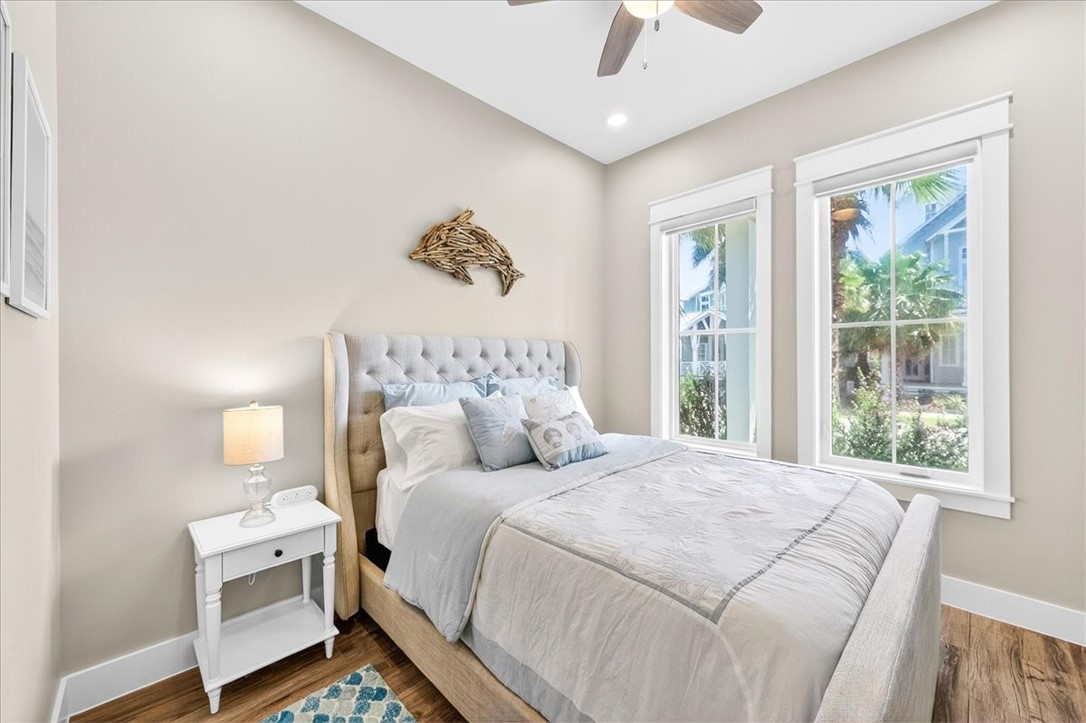 297 Hide Away Drive Port Aransas TX 78373