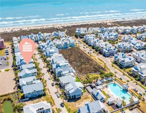 297 Hide Away Drive Port Aransas TX 78373
