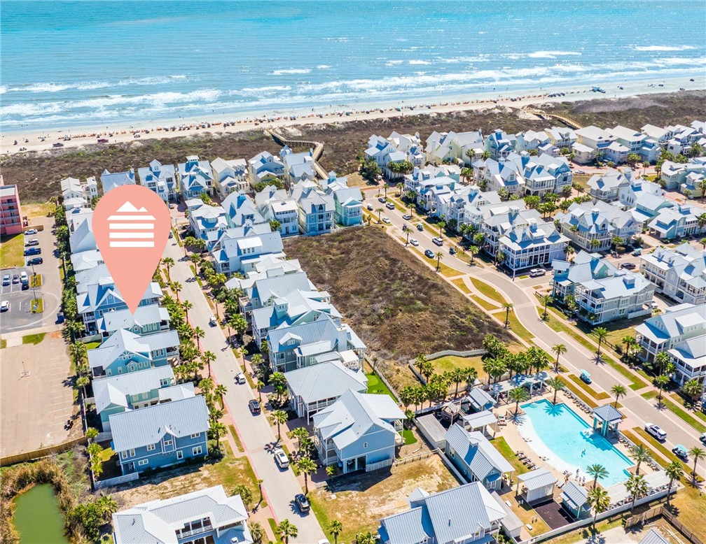 297 Hide Away Drive Port Aransas TX 78373