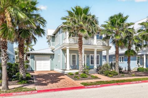 297 Hide Away Drive Port Aransas TX 78373