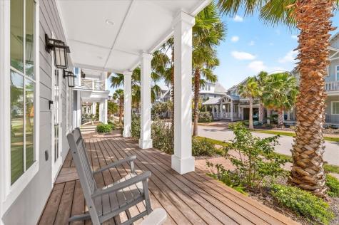 297 Hide Away Drive Port Aransas TX 78373