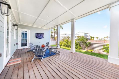 297 Hide Away Drive Port Aransas TX 78373
