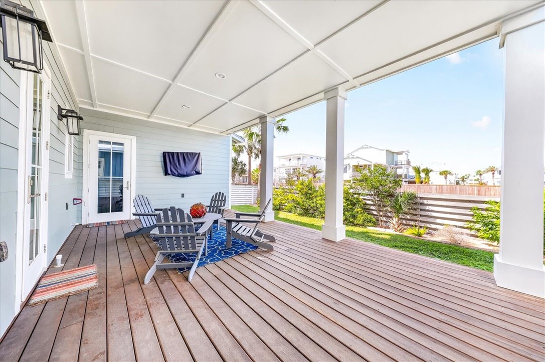297 Hide Away Drive Port Aransas TX 78373