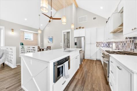 297 Hide Away Drive Port Aransas TX 78373