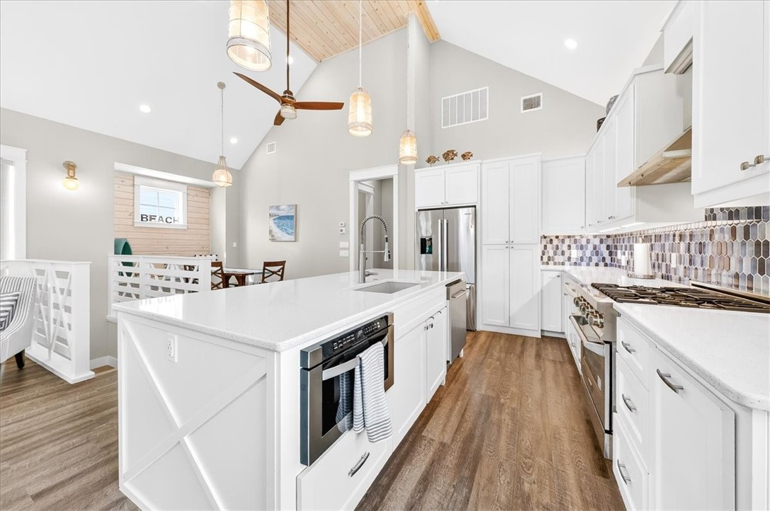 297 Hide Away Drive Port Aransas TX 78373