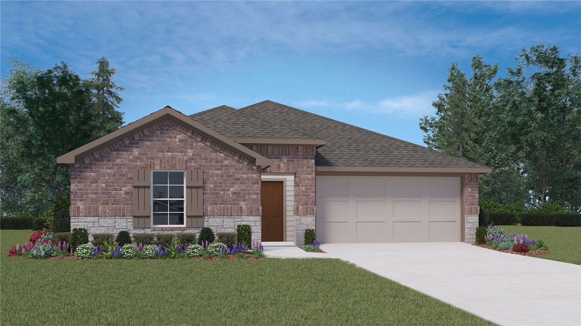 2601 Excelsior Boulevard Corpus Christi TX 78415