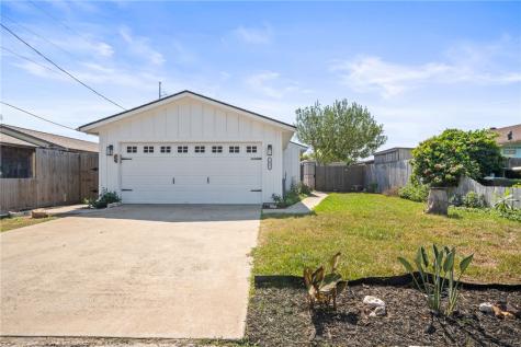 405 Valerie Street Corpus Christi TX 78418