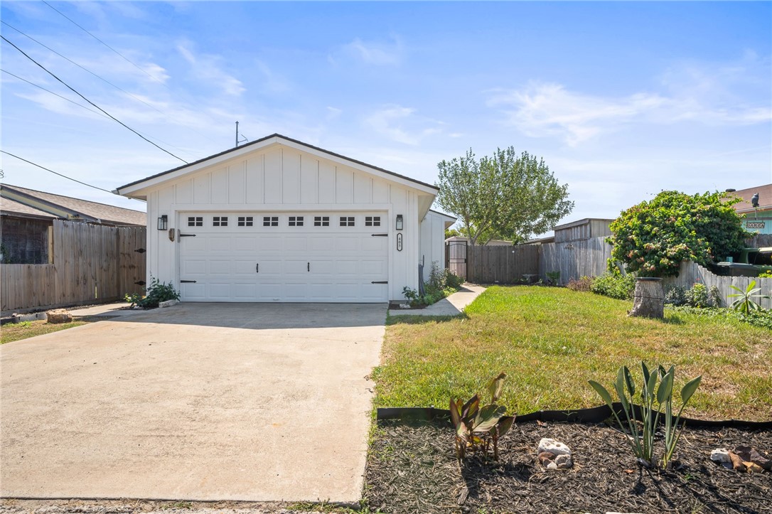 405 Valerie Street Corpus Christi TX 78418