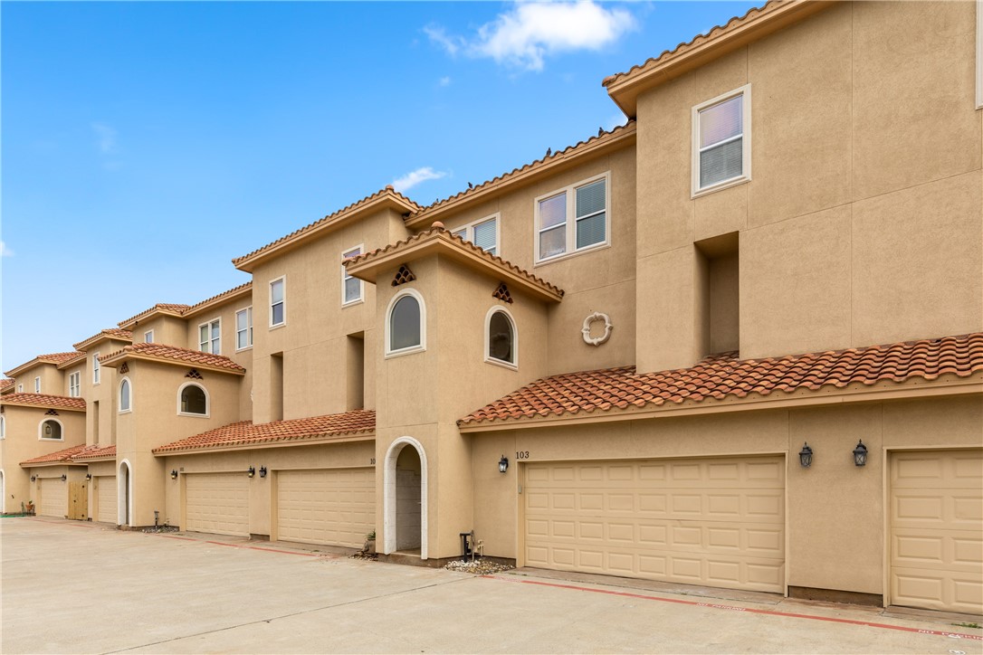 14334 Cruiser Street 103 Corpus Christi TX 78418