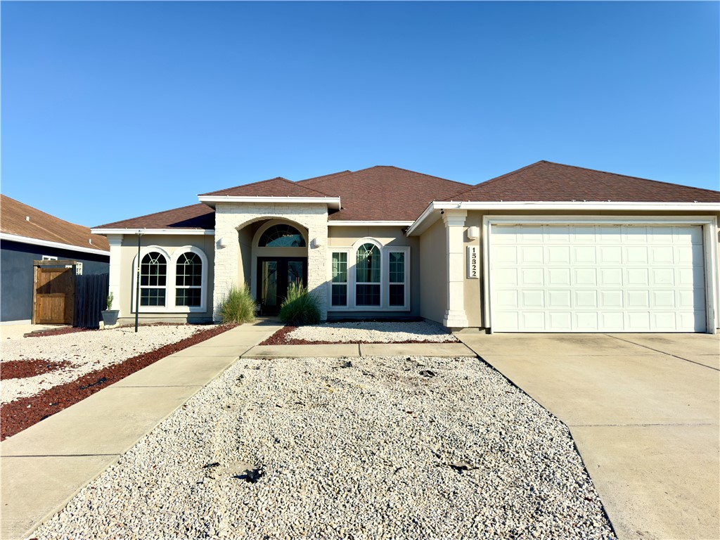 15822 Gypsy Street Corpus Christi TX 78418