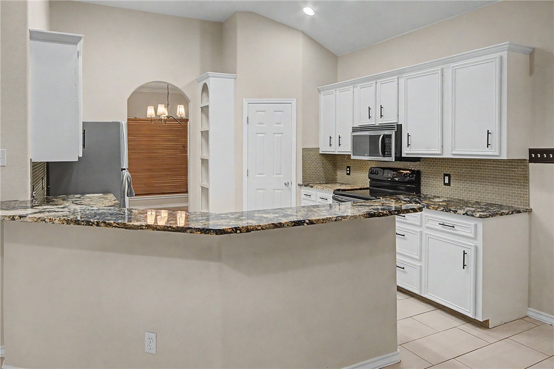 2529 Windrose Drive Corpus Christi TX 78414