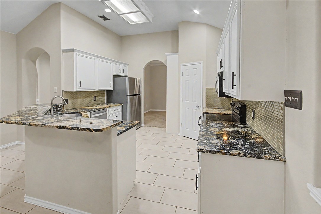 2529 Windrose Drive Corpus Christi TX 78414