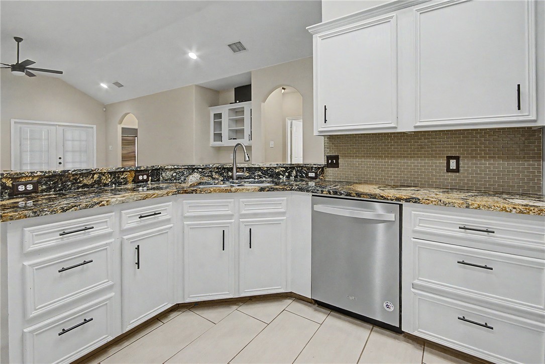 2529 Windrose Drive Corpus Christi TX 78414
