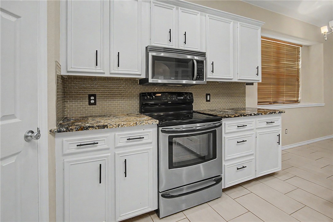2529 Windrose Drive Corpus Christi TX 78414