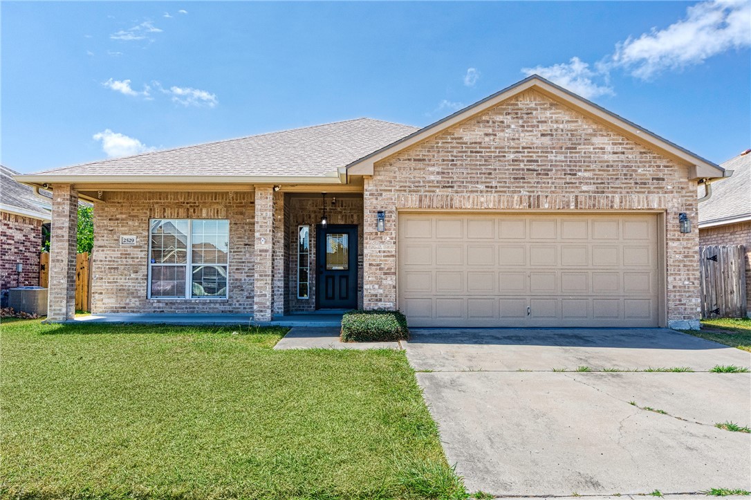 2529 Windrose Drive Corpus Christi TX 78414