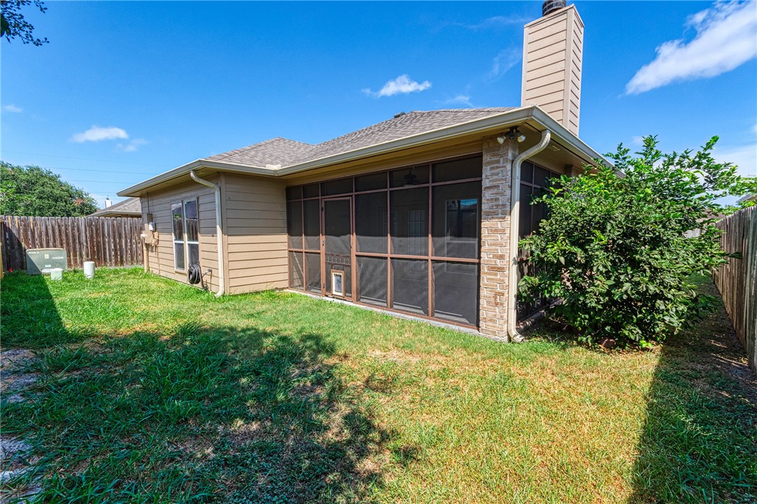 2529 Windrose Drive Corpus Christi TX 78414