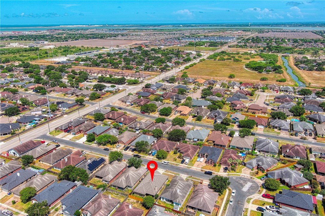 2529 Windrose Drive Corpus Christi TX 78414