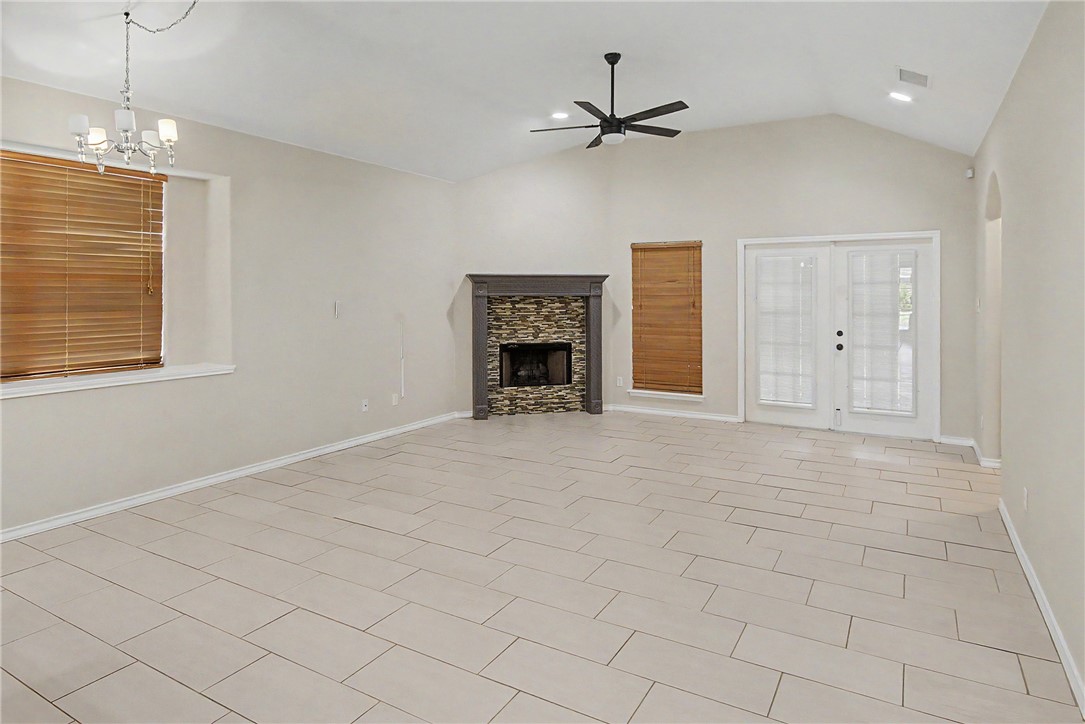 2529 Windrose Drive Corpus Christi TX 78414