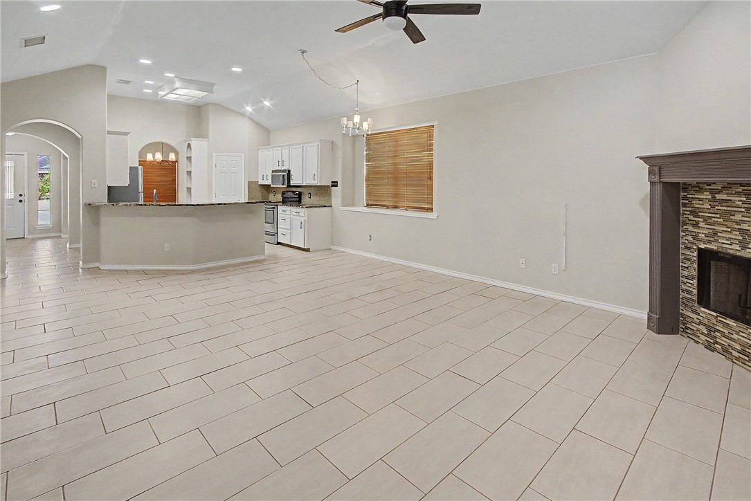 2529 Windrose Drive Corpus Christi TX 78414