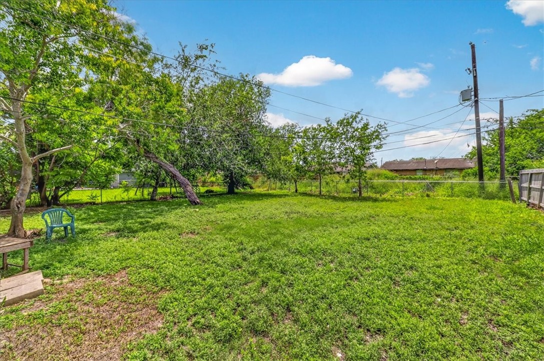 5329 Alaniz Drive Corpus Christi TX 78415