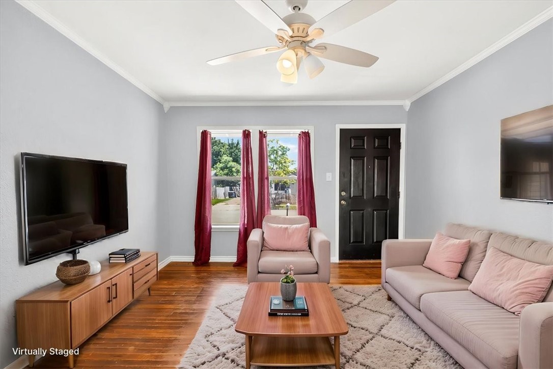 5329 Alaniz Drive Corpus Christi TX 78415