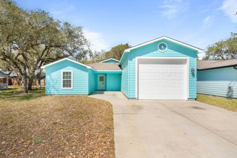 131 Treasure Street Rockport TX 78382