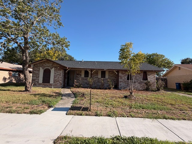 4630 Bonner Drive Corpus Christi TX 78411