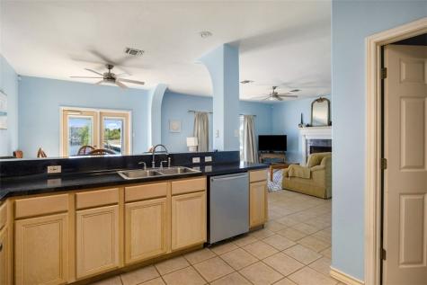 264 Marina Drive Port Aransas TX 78373