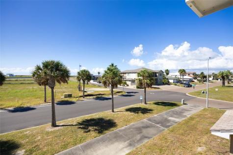 264 Marina Drive Port Aransas TX 78373