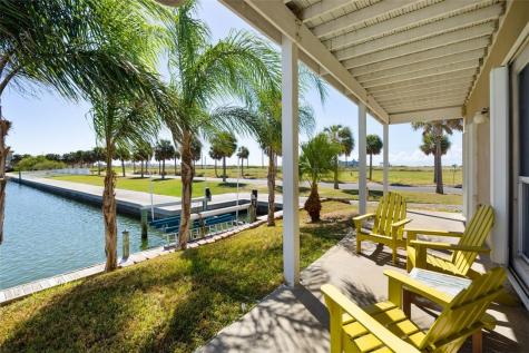 264 Marina Drive Port Aransas TX 78373