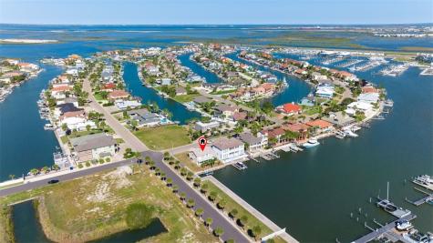 264 Marina Drive Port Aransas TX 78373
