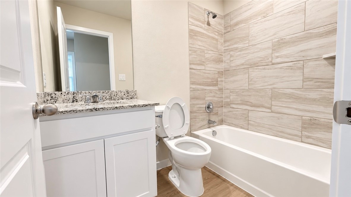 1542 Letty Lane Corpus Christi TX 78418