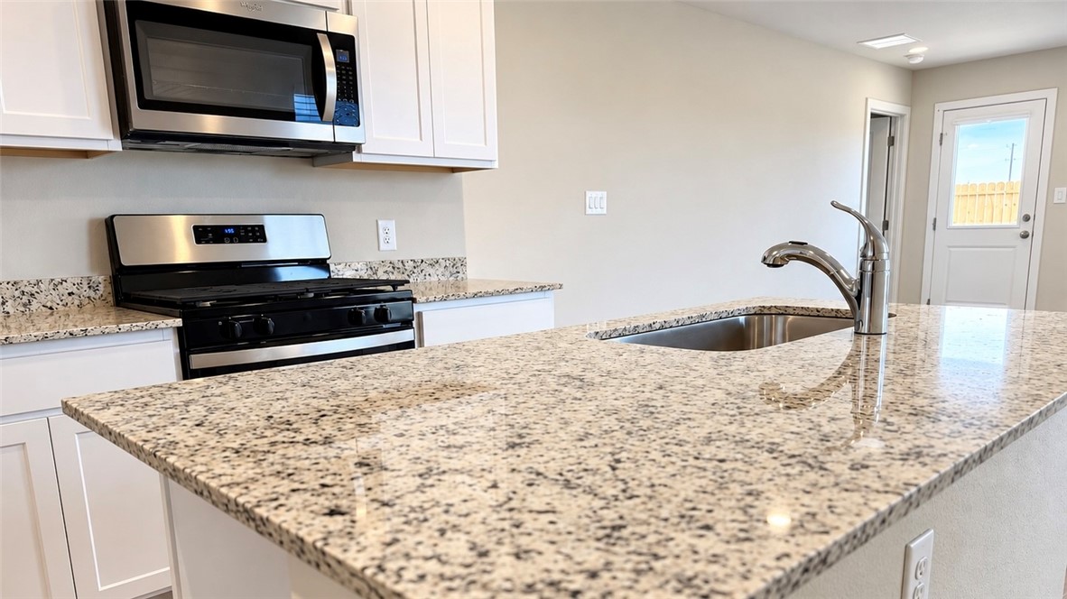 1542 Letty Lane Corpus Christi TX 78418